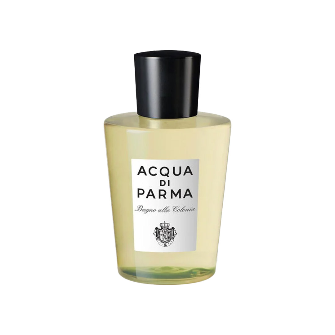 Acqua di Parma Colonia Bath And Shower Gel 200 ml