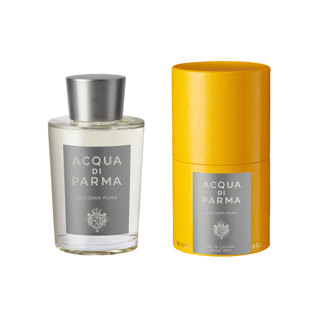 Acqua di Parma Colonia Pura EdC 180 ml