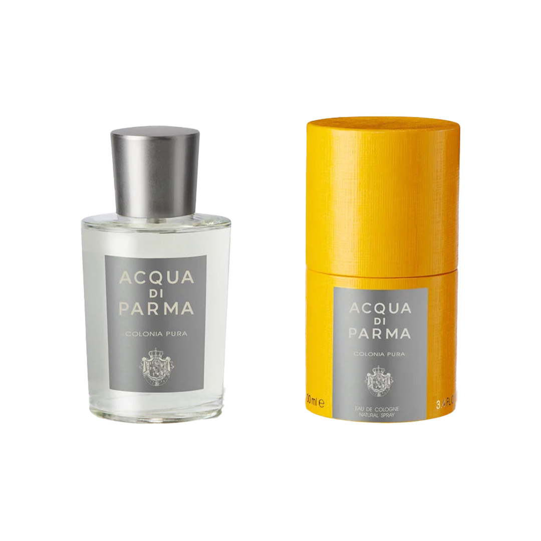 Acqua di Parma Colonia Pura EdC 100 ml