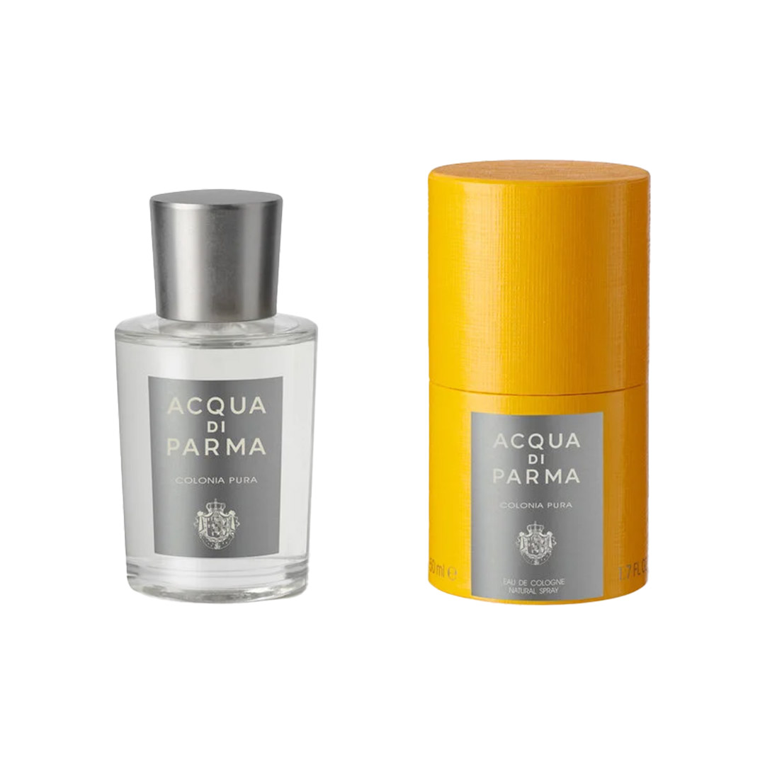 Acqua di Parma Colonia Pura EdC 50 ml