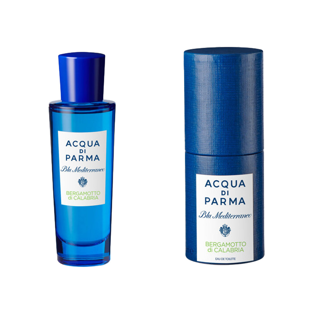 Acqua di Parma Blu Mediterraneo Bergamotto Di Calabria EdT 30 ml