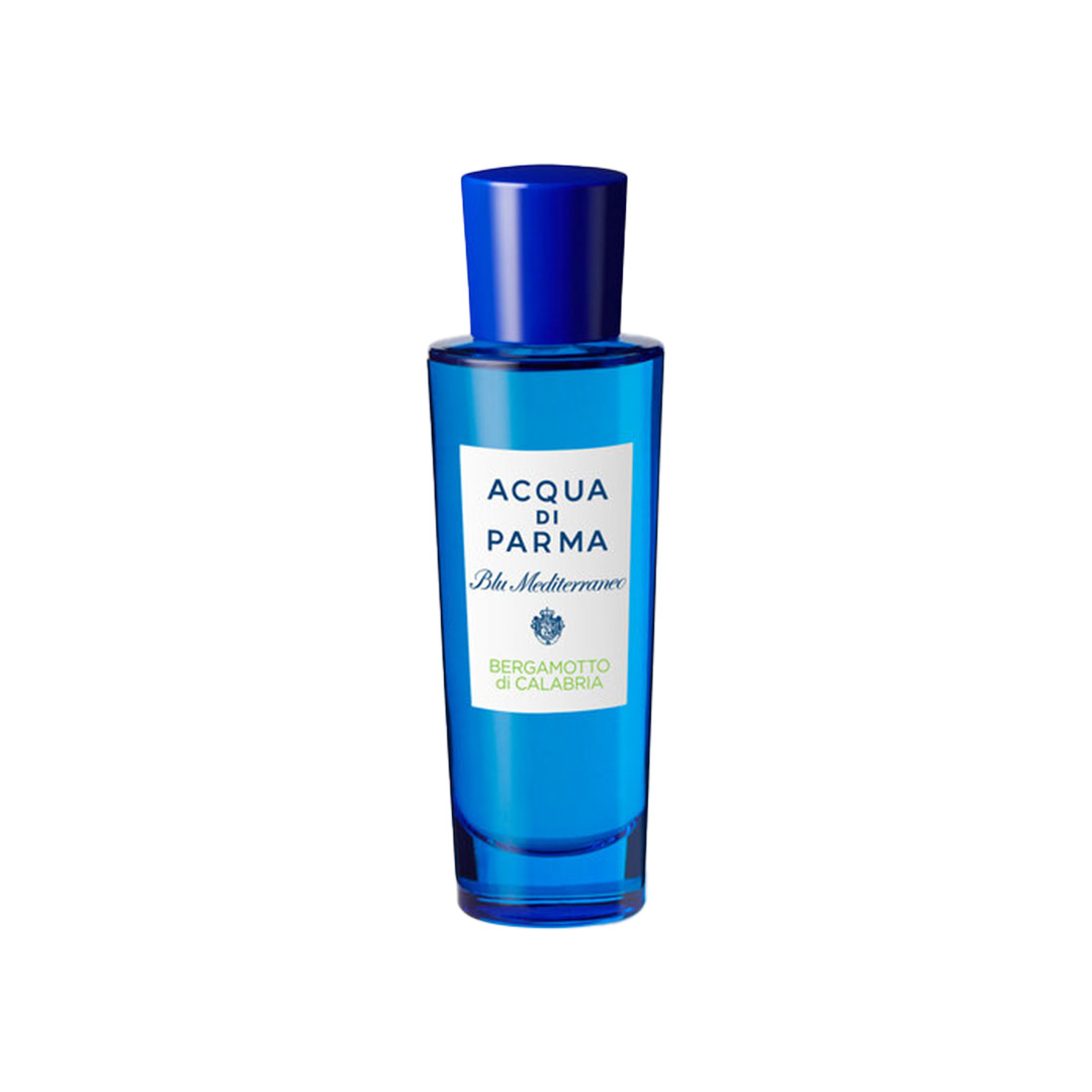 Acqua di Parma Blu Mediterraneo Bergamotto Di Calabria EdT 30 ml