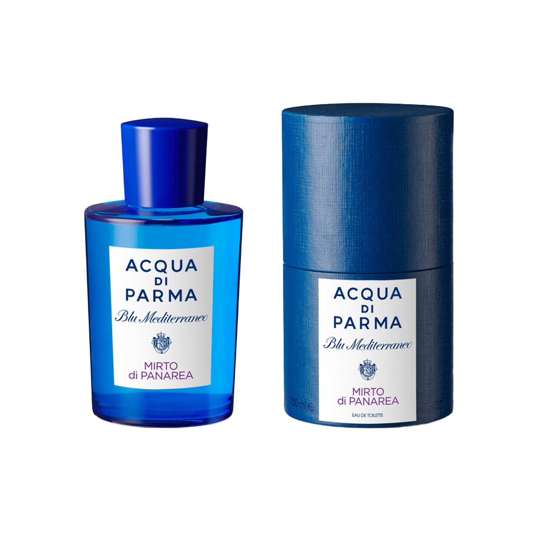 Acqua di Parma Blu Mediterraneo Mirto Di Panarea EdT 150 ml