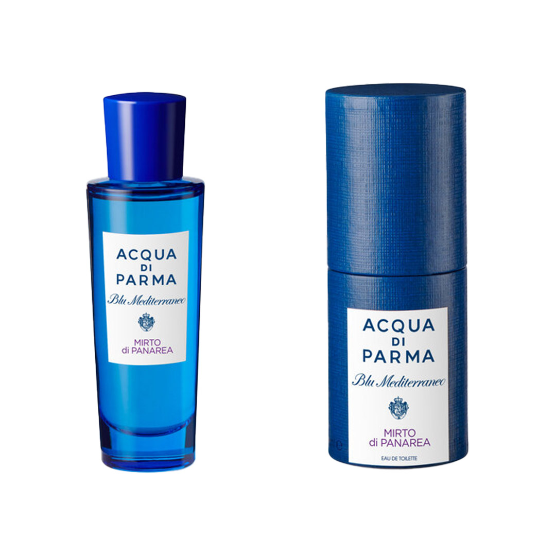 Acqua di Parma Blu Mediterraneo Mirto Di Panarea EdT 30 ml