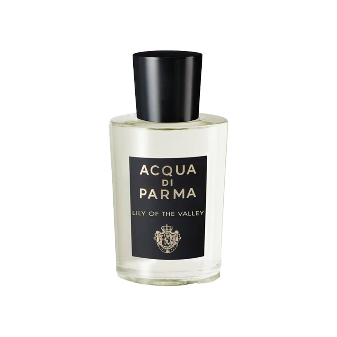 Acqua di Parma Signature Lily Of The Valley EdP 100 ml