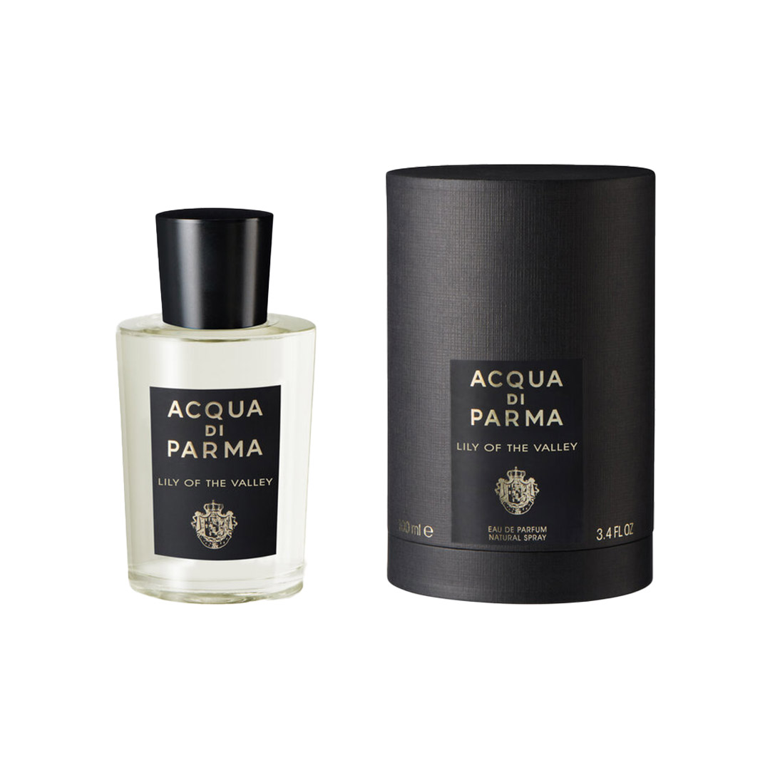 Acqua di Parma Signature Lily Of The Valley EdP 100 ml