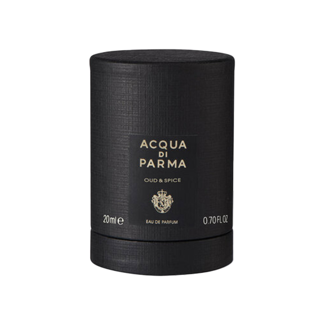 Acqua di Parma Signature Oud And Spice EdP 20 ml