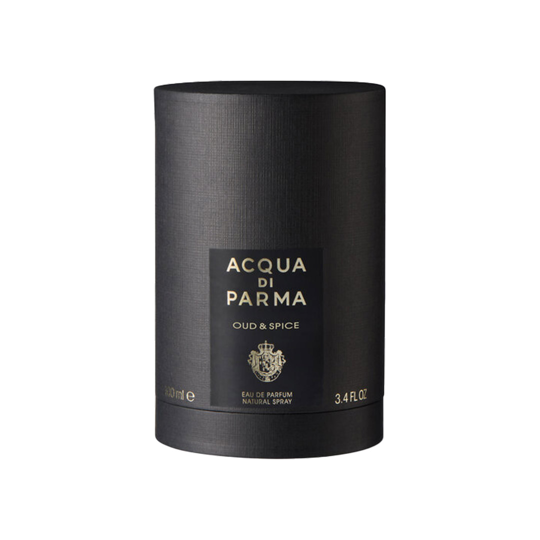 Acqua di Parma Signature Oud And Spice EdP 100 ml