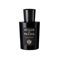 Acqua di Parma Signature Oud And Spice EdP 100 ml