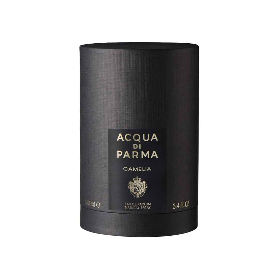 Acqua di Parma Signatures Of The Sun Camelia EdP 100 ml