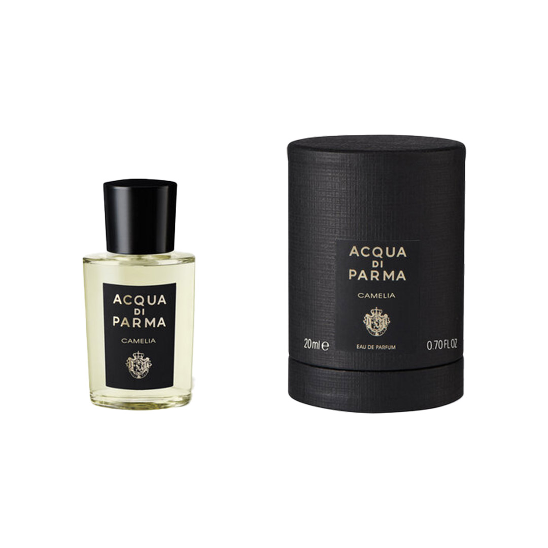 Acqua di Parma Signatures Of The Sun Camelia EdP 20 ml