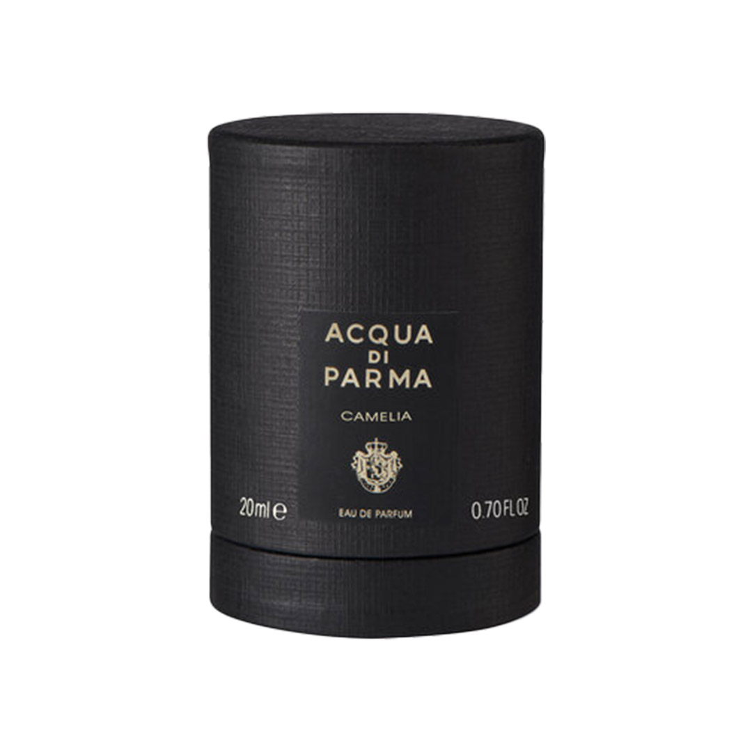 Acqua di Parma Signatures Of The Sun Camelia EdP 20 ml