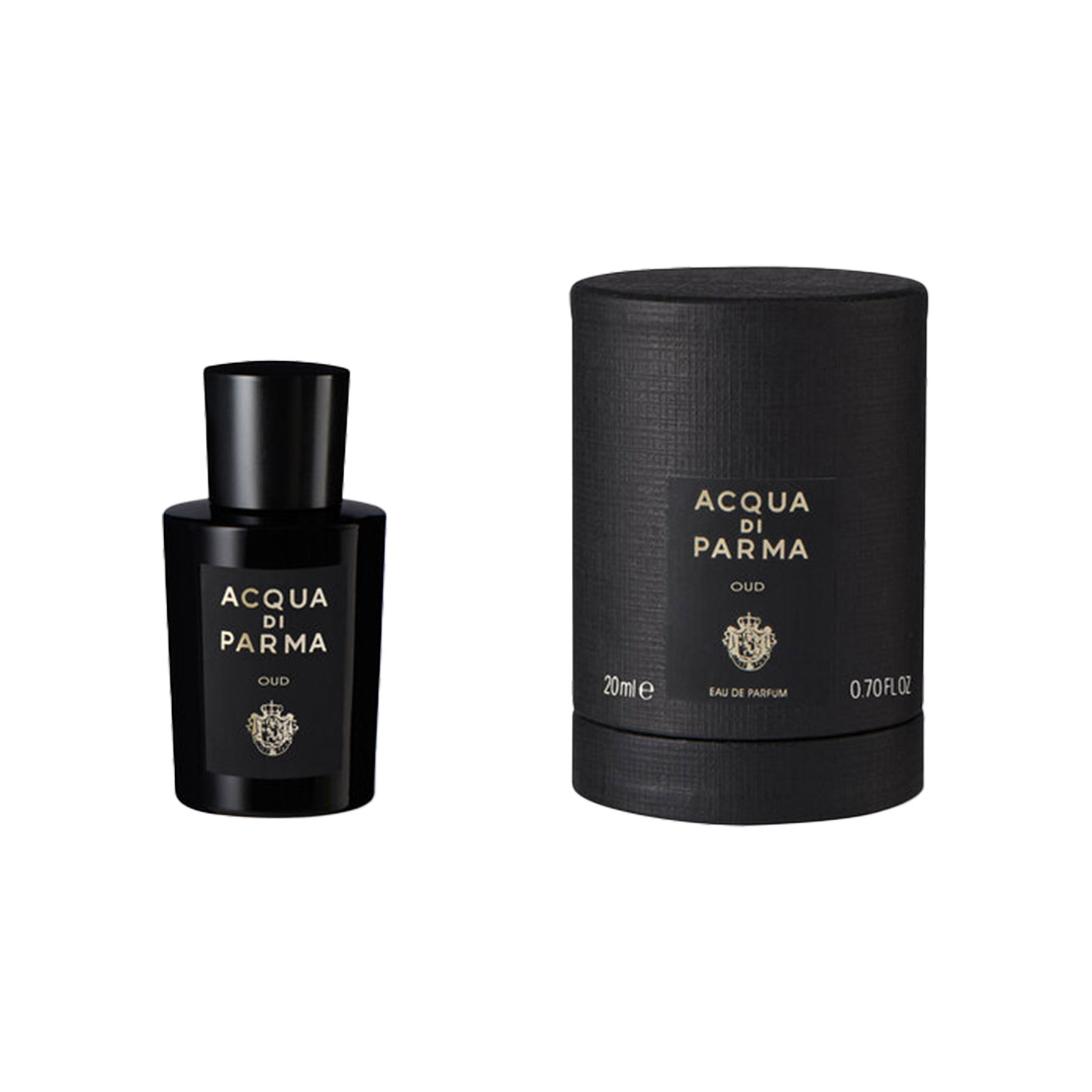 Acqua di Parma Signatures Of The Sun Oud EdP 20 ml