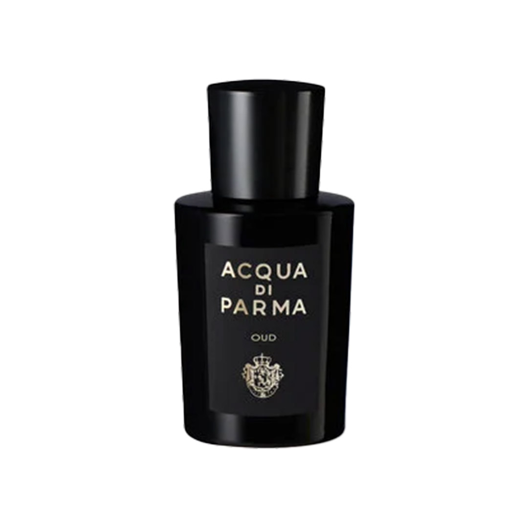 Acqua di Parma Signatures Of The Sun Oud EdP 20 ml