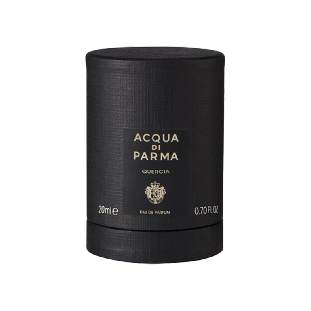 Acqua di Parma Signatures Of The Sun Quercia EdP 20 ml