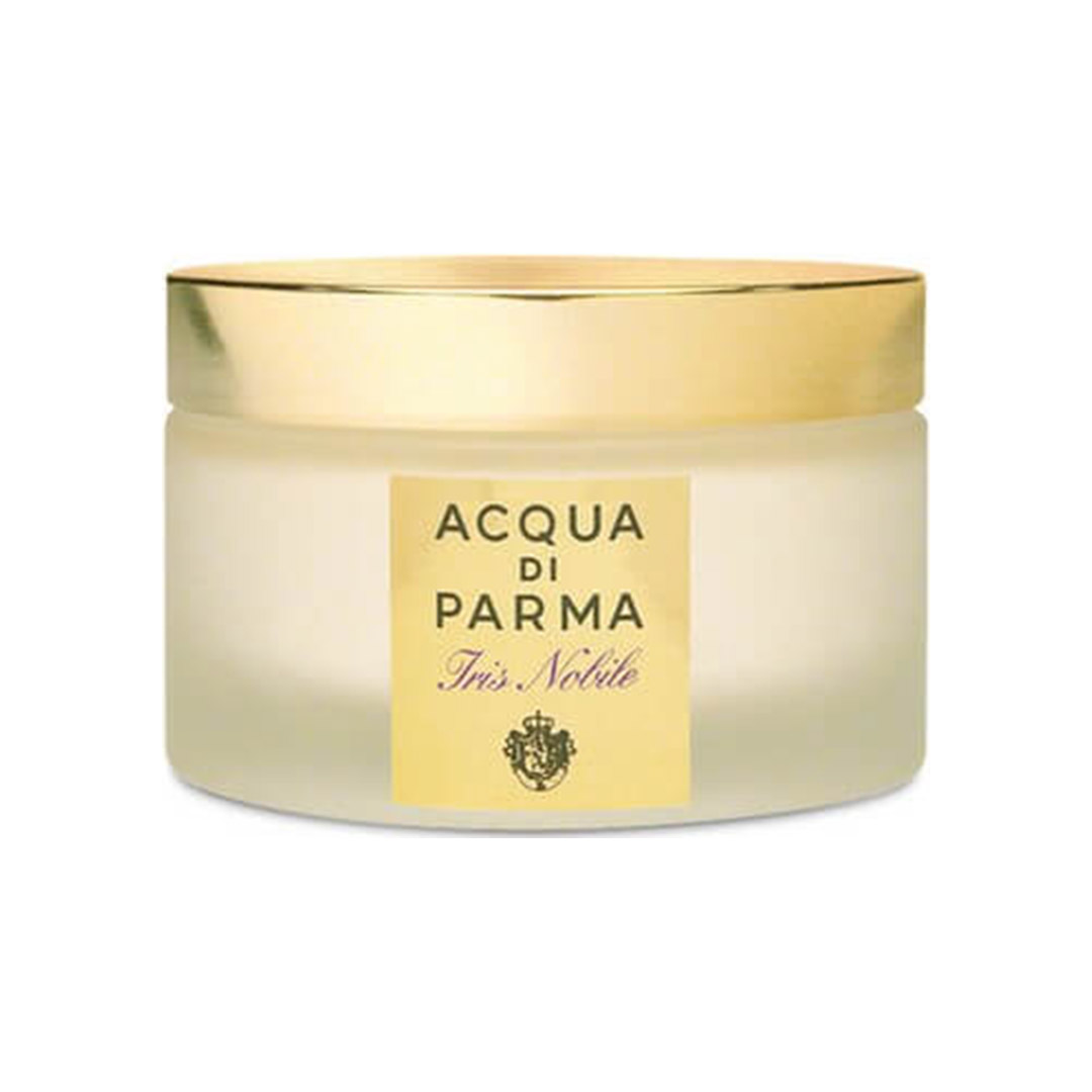 Acqua di Parma Iris Nobile Body Cream 150g