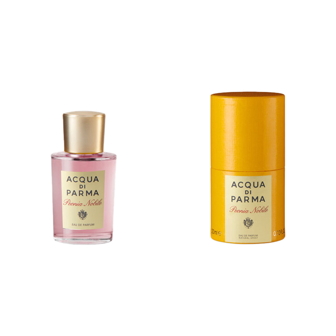 Acqua di Parma Peonia Nobile EdP 20 ml