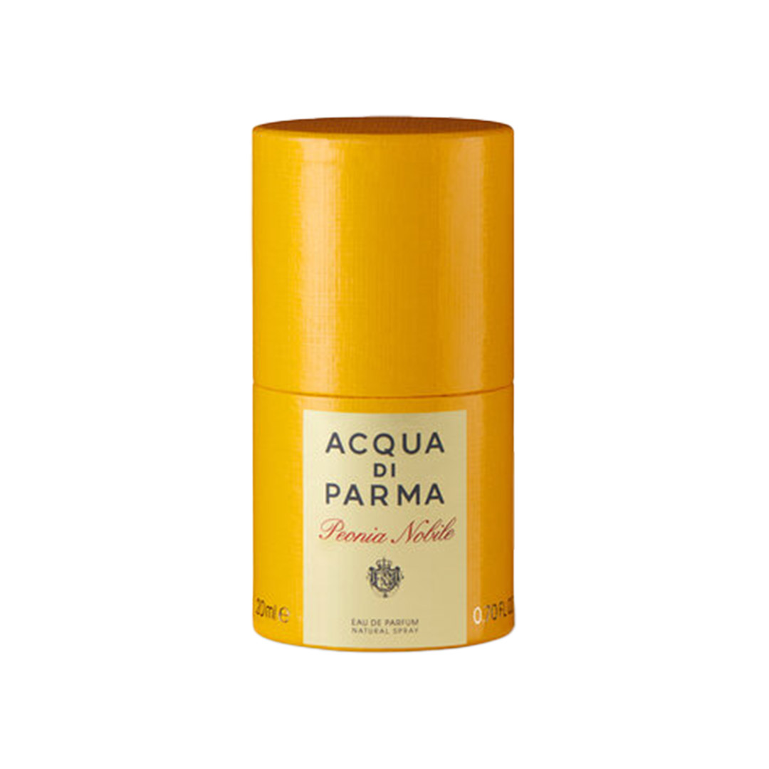 Acqua di Parma Peonia Nobile EdP 20 ml