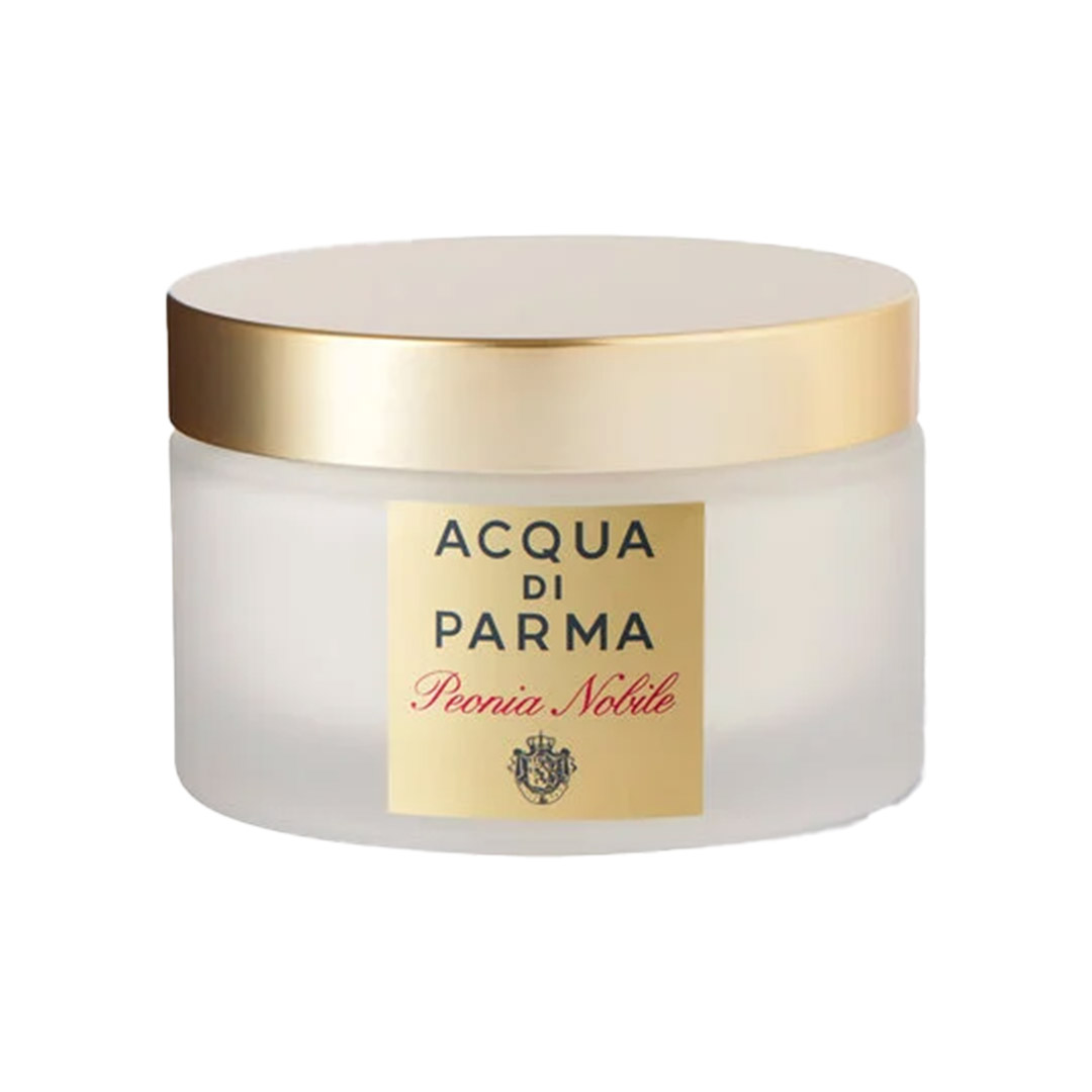 Acqua di Parma Peonia Nobile Body Cream 150g
