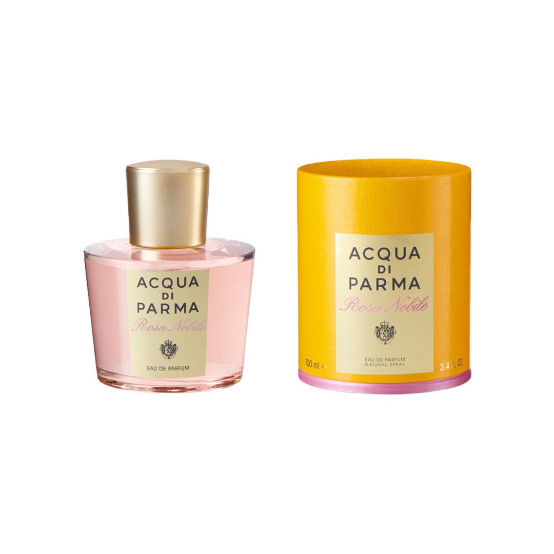 Acqua di Parma Rosa Nobile EdP 100 ml