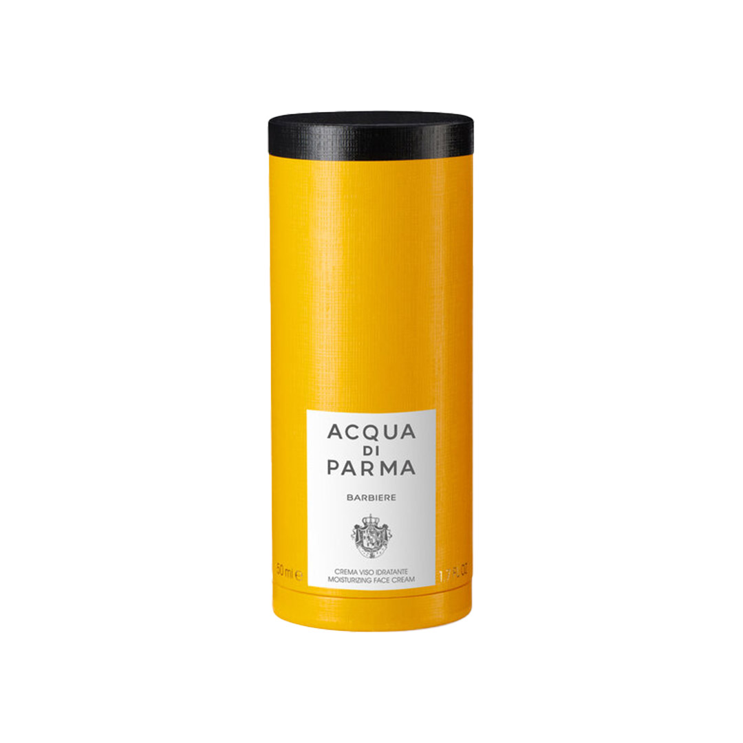 Acqua di Parma Collezione Barbiere Face Cream Tube 50 ml