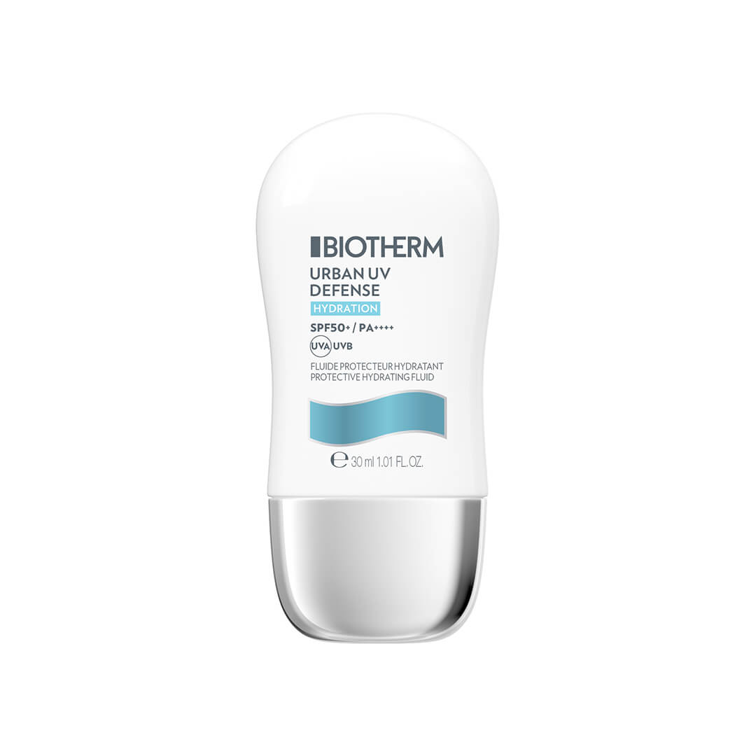 Biotherm Uv Defense Protective Hydrating Fluid Spf50+ 30 ml