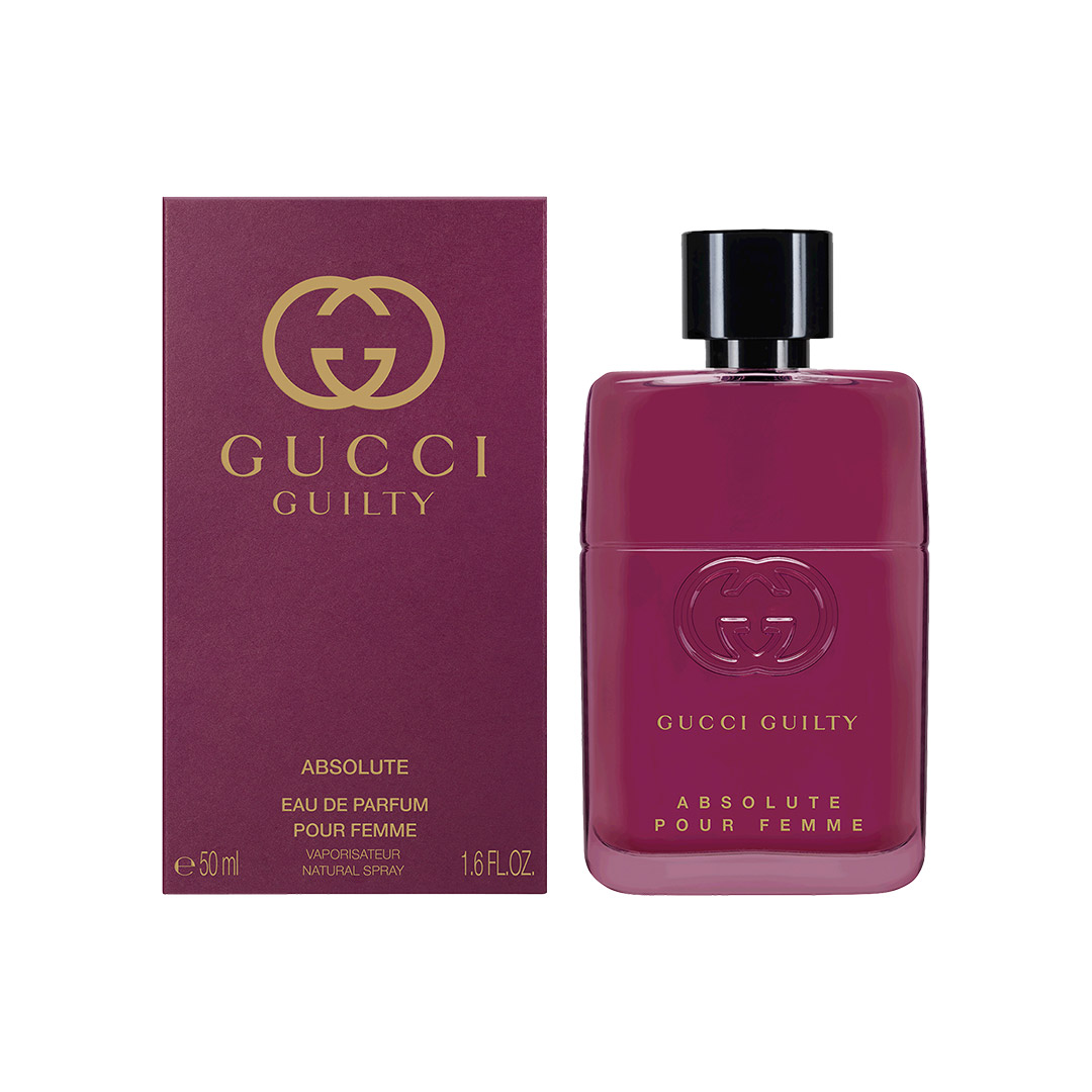 Gucci Guilty Absolute Pour Femme EdP 50 ml