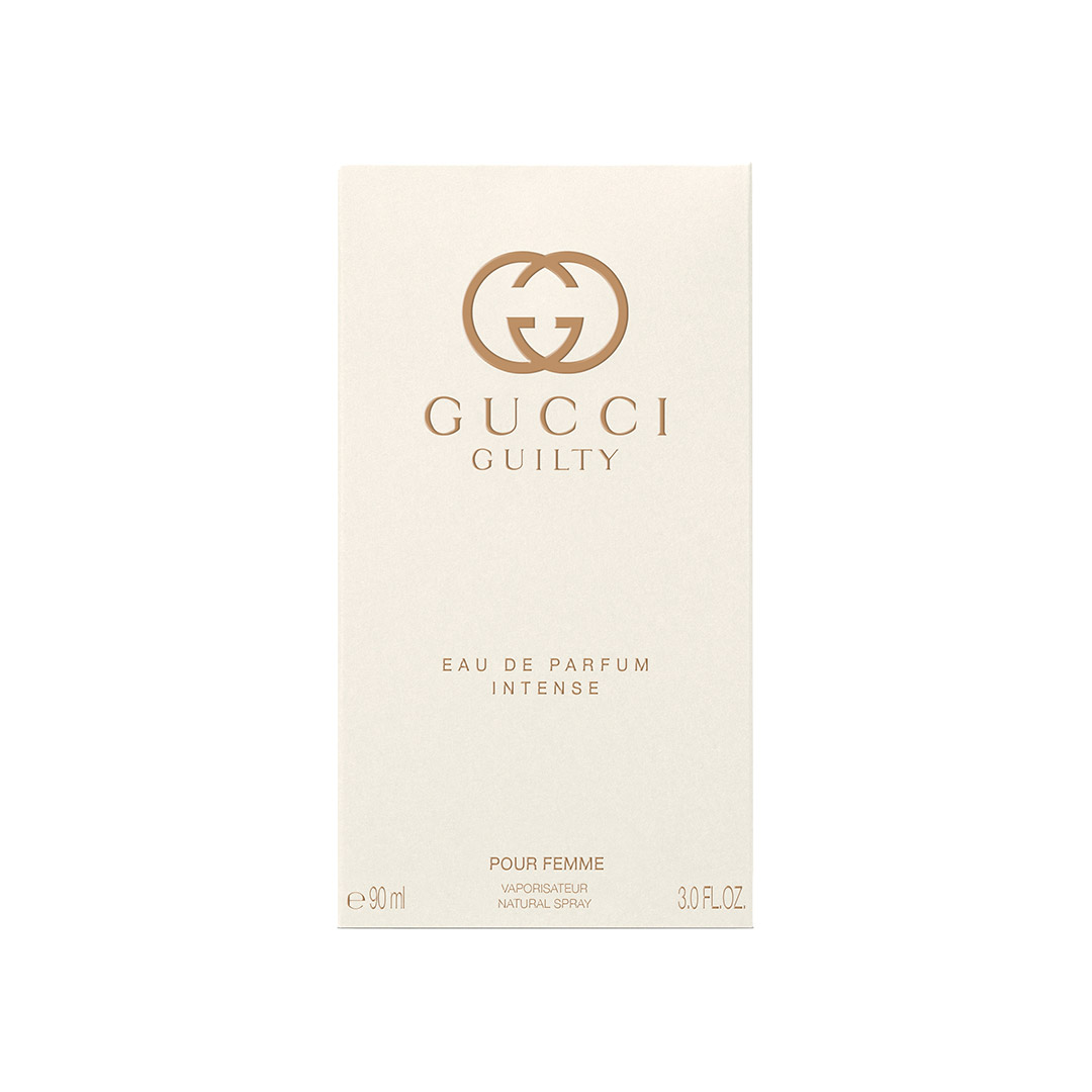 Gucci Guilty Pour Femme Intense EdP 90 ml