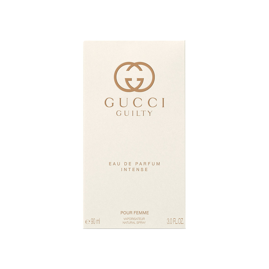 Gucci Guilty Pour Femme Intense EdP 90 ml