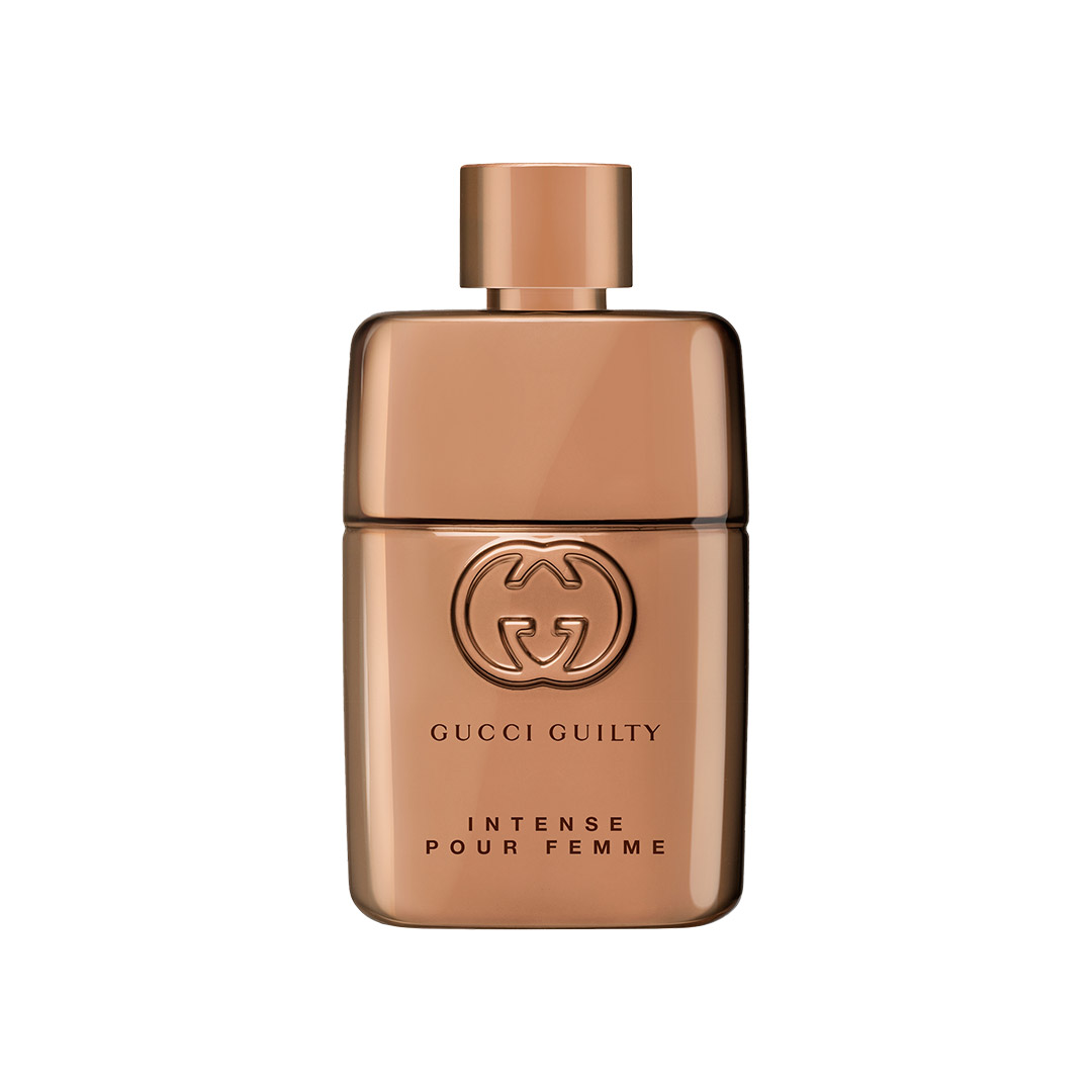 Gucci Guilty Pour Femme Intense EdP 50 ml