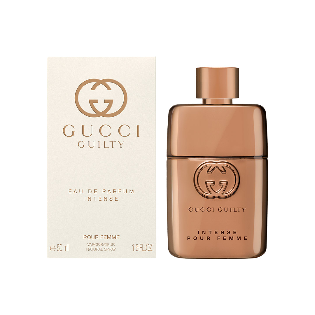 Gucci Guilty Pour Femme Intense EdP 50 ml