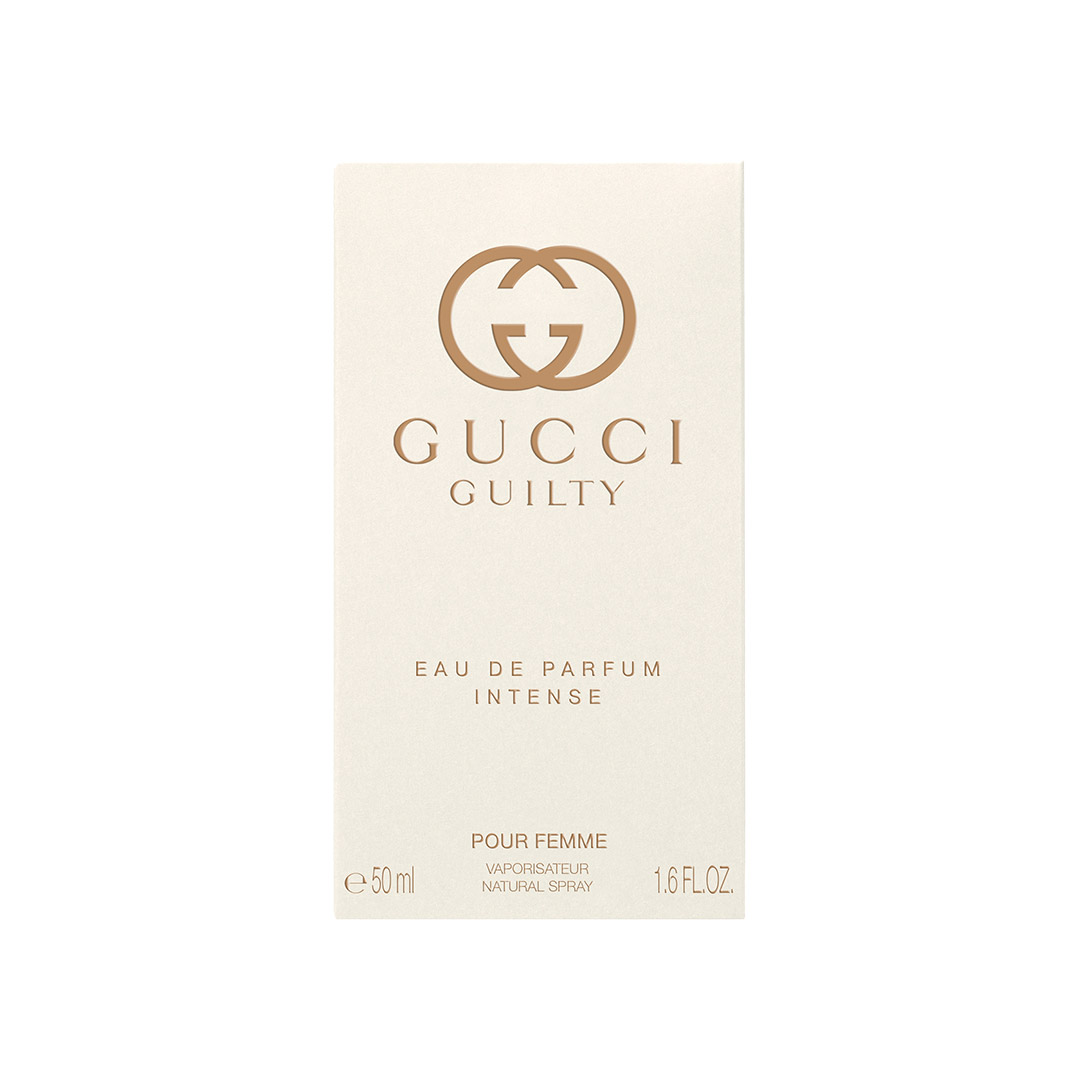 Gucci Guilty Pour Femme Intense EdP 50 ml