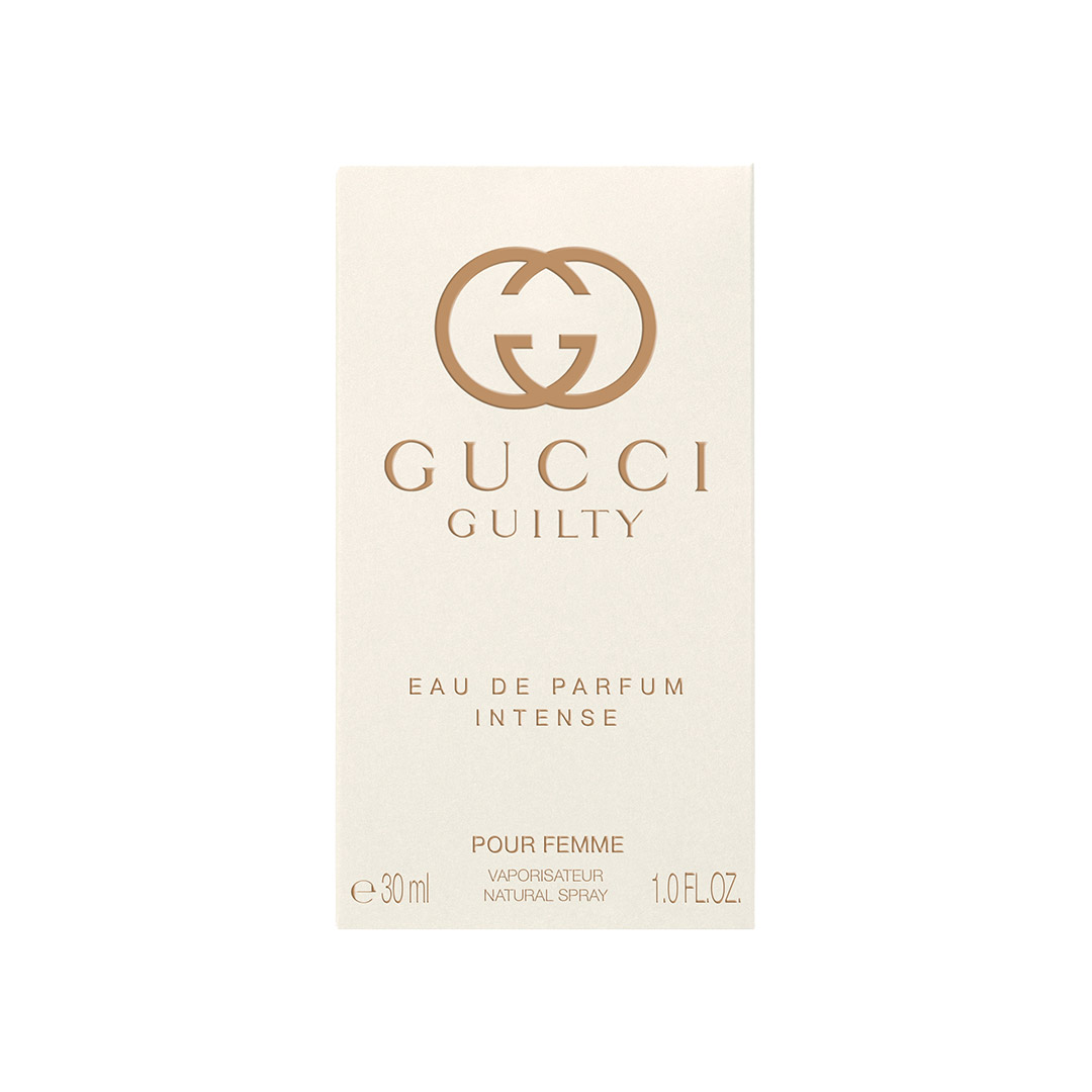 Gucci Guilty Pour Femme Intense EdP 30 ml