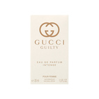 Gucci Guilty Pour Femme Intense EdP 30 ml