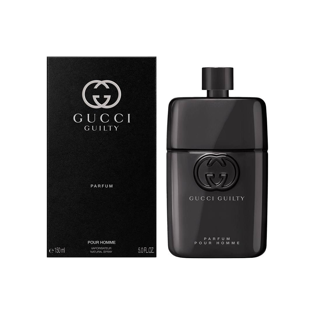 Gucci Guilty Pour Homme Parfum 150 ml