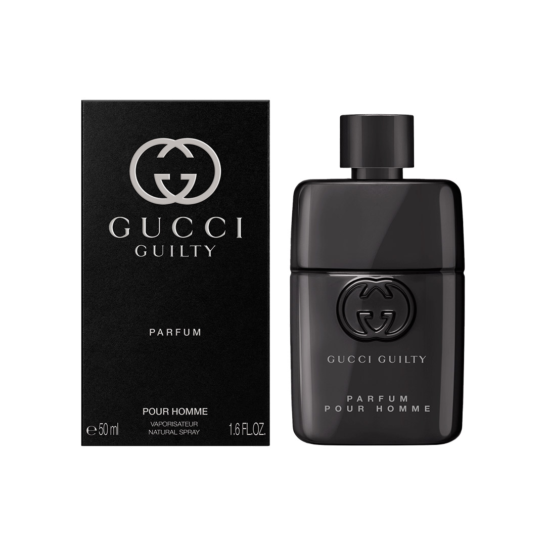 Gucci Guilty Pour Homme Parfum 50 ml