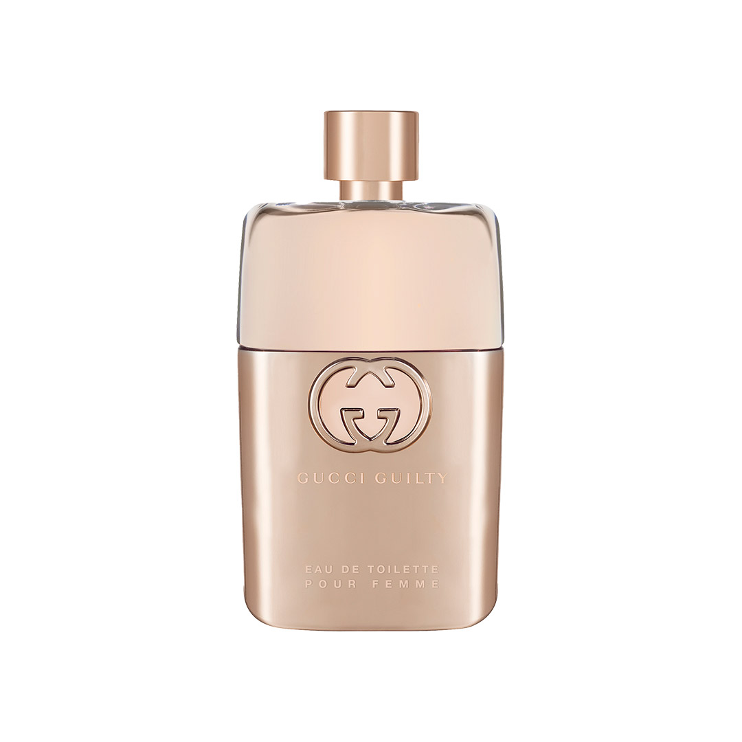 Gucci Guilty Pour Femme EdT 90 ml