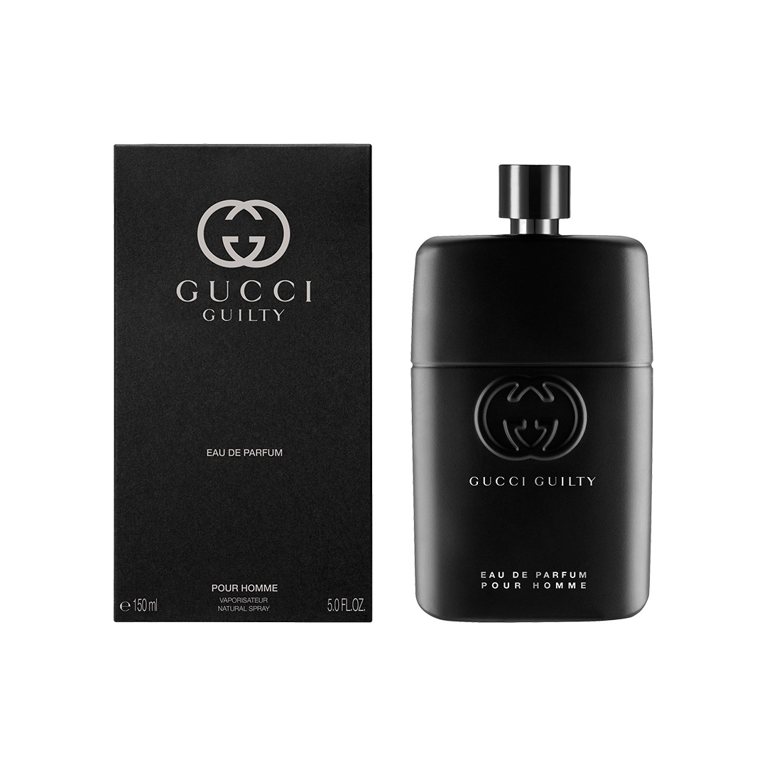 Gucci Guilty Pour Homme EdP 150 ml