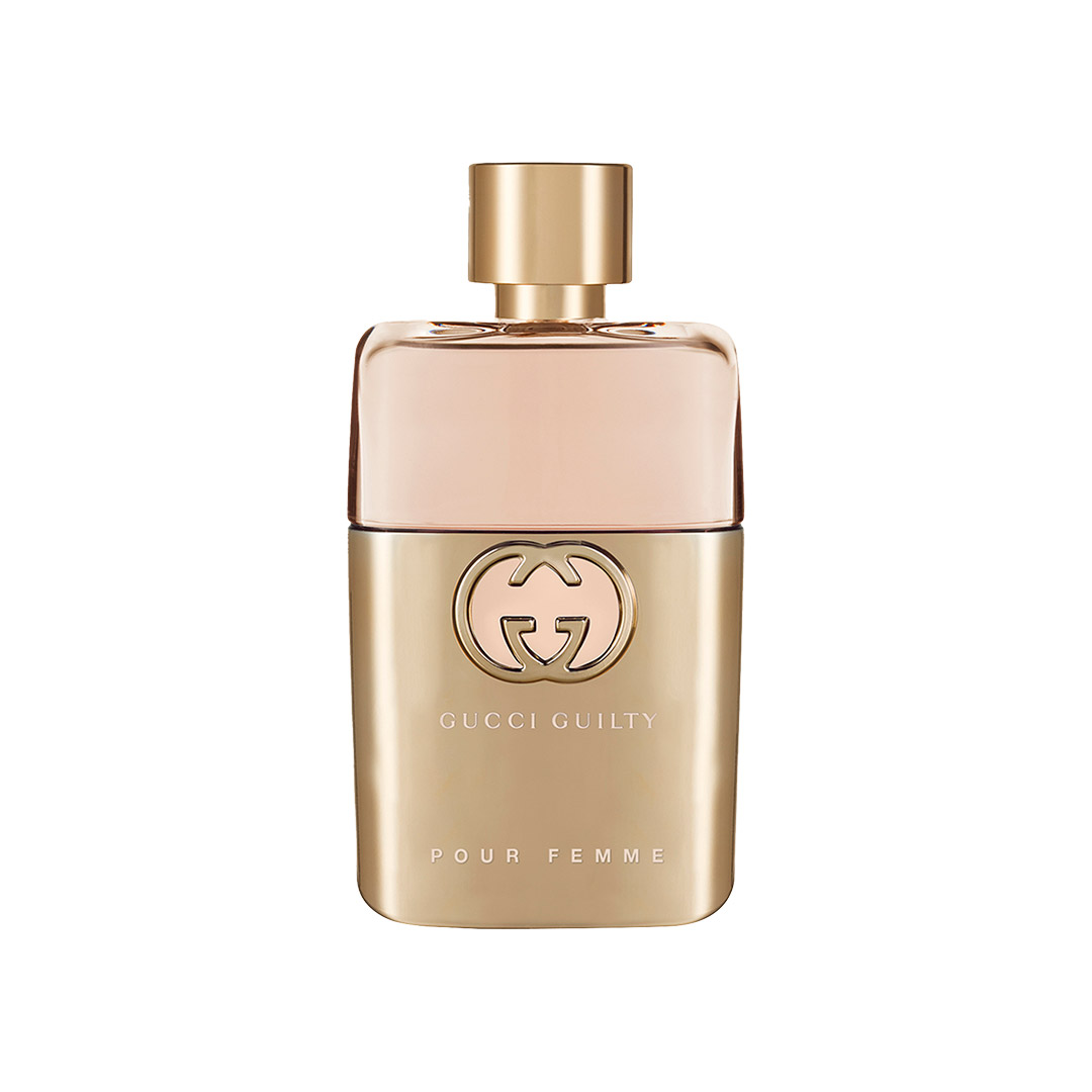 Gucci Guilty Pour Femme EdP 50 ml