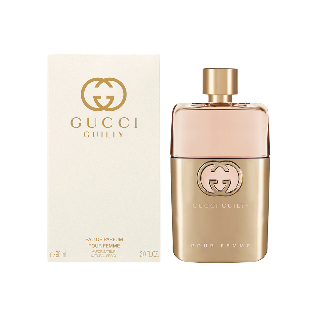 Gucci Guilty Pour Femme EdP 90 ml