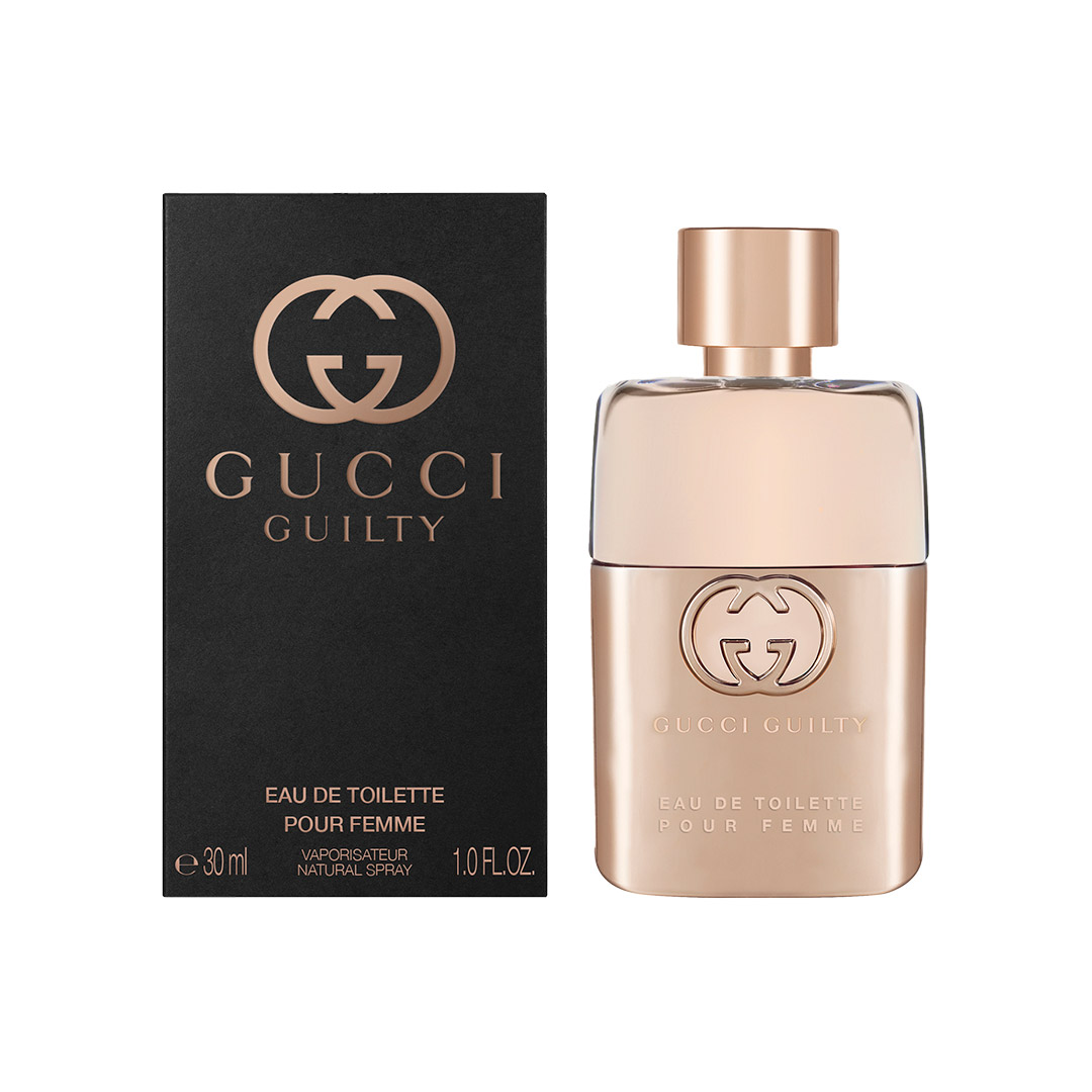 Gucci Guilty Pour Femme EdT 30 ml
