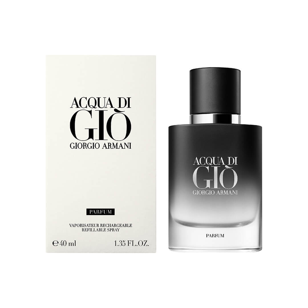 Giorgio Armani Acqua Di Gio Parfum 40 ml
