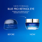 Biotherm Blue Pro Retinol Moisturizing Eye Cream 15 ml