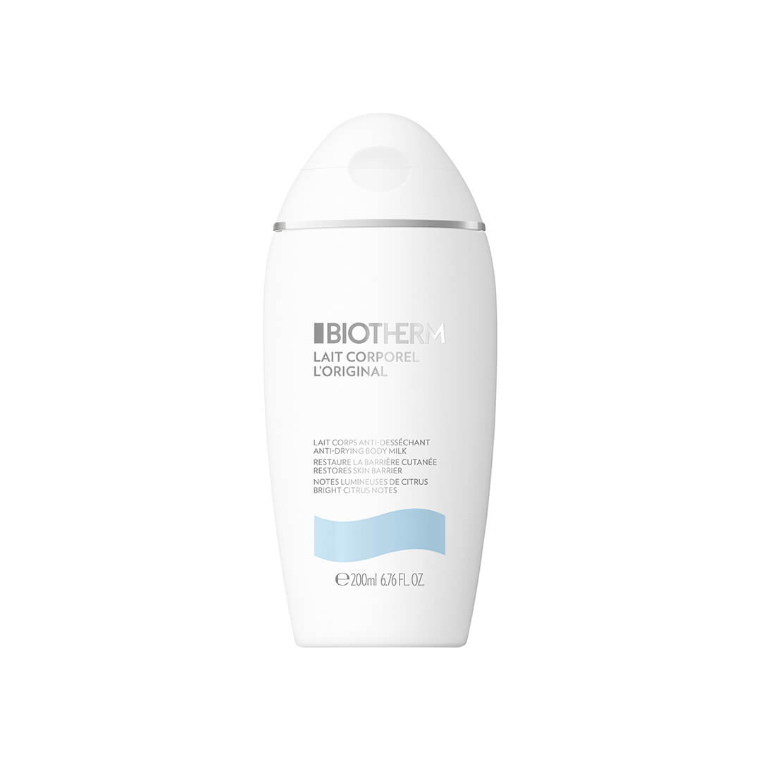 Biotherm Lait Corporel Moisturizing Bodylotion 200 ml