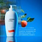 Biotherm Baume Corps Oil Therapy Moisturizing Body Lotion 400 ml