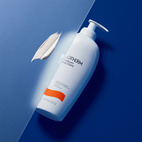Biotherm Baume Corps Oil Therapy Moisturizing Body Lotion 400 ml