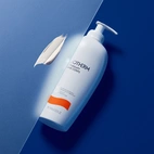 Biotherm Baume Corps Oil Therapy Moisturizing Body Lotion 400 ml