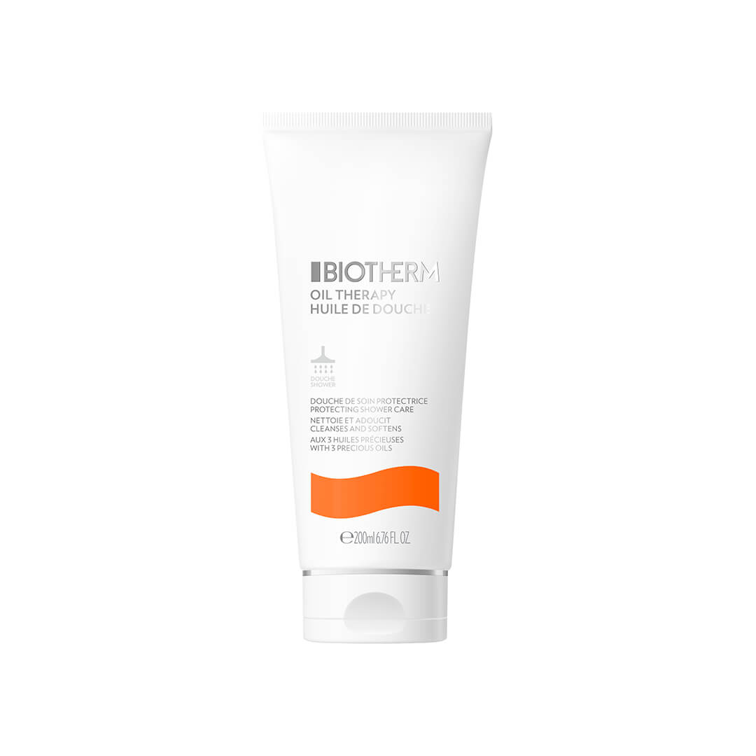 Biotherm Oil Therapy Baume Corps Moisturizing Shower Gel 200 ml