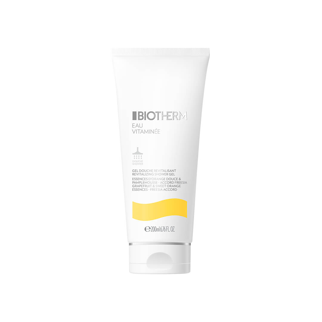 Biotherm Eau Vitaminee Shower Gel 200 ml