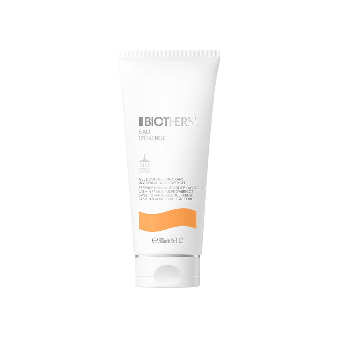 Biotherm Eau D Energie Shower Gel 200 ml